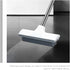 Garneck Bathroom Floor Scrub Brush with Stiff Bristles Shower Floor Cleaning Brush for Tiles and Bathrooms for Shower