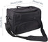 RIZGHWOY Professional Hairdressing Tool Bag, Large Capacity Salon Equipment Storage Case for Hairstylist Work or Travel