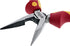 Wiha 32926 6.3-Inch Insulated Long Nose Industrial Pliers