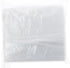 Plymor 7" x 10" (Pack of 100), 2 Mil Zipper Reclosable Plastic Bags for Storage