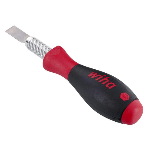 43090 Wiha Universal Razor Edged Scraper with Wiha SoftFinish Handle