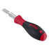 43090 Wiha Universal Razor Edged Scraper with Wiha SoftFinish Handle