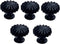 LUOOHL 5/10Pcs Drawer Pulls Aluminum Alloy Dressers Knob Cupboard Handle Modern Furniture Handle