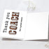 Mcduldul Thank You Coach Card | Football Rugby Coaches Appreciation Gifts Cards for Men Women