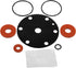 Replacement Kit for Wilkins 3/4"-1" Model 975XL, Rubber Repair Kit for Backflow Preventer