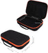Tool Bag, Oxford Fabric Accessory Storage Case - Tool Organisers with Handle for Electric Drill, Grinder