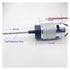 S25HH0 12V 12.5V 7000RPM 87mm RS-755 DC High Torque Long Shaft Motor For toy boat model engine