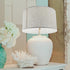 MagiDeal Fabric Lampshade Desk Light Lampshade Portable Lighting Fixtures Stylish Lampshade Table Lamp Shade for Living