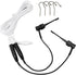 Testing Cord Autoclavable File Holder with Stainless Hook for Apex Locator (RZ-C/RZ-B/RZ-B1)