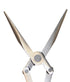 Triplett TT-260 CrossJaw 13-inch Double-X Extended Reach Needle Nose Pliers