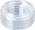 50 Feet PVC- 5/8" ID Clear Vinyl Tubing, Food Grade Multipurpose Tube for Beer Line, Kegerator, Wine Making