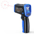 Infrared Thermometer, FKM Non-Contact Laser Temperature Gun for Cooking, Grill, HVAC, Engine