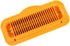 Multipurpose Hot Dog Slicer - Kitchen Cutting Tool for Meat and Fruit