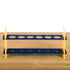 Steve Spangler's Large Plastic Test Tube Rack, 1 Rack