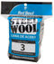 Red Devil 0326 Steel Wool, Coarse, (Pack of 8)