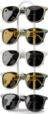 Sunglasses Organizer for Women, Glasses Holder, Sunglasses Display, Eyeglasses Rack Metal Frame,