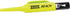 DIXON Industrial REACH Deep Hole Permanent Marker, Black, 1-Count
