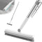 YSDSDAKA Floor Scrubbing Brush with 57" Adjustable Long Handle,3 in 1 Living Grout