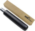 Universal Office Chairs Gas Lift Cylinder Replacement, Adjusts 11.4 to 16.3 inch (Black)