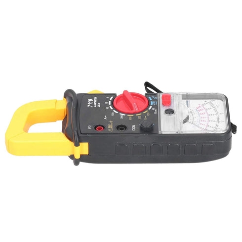 Digital Clamp Meter Handheld Analog Voltage Current Tester Electrician Meter