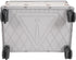 MooneHived 55L Foldable Cart, Rolling Storage Crate with Lid Wheels, Large Capacity Collapsible Rolling Cart, Portable