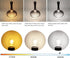5-Pack S11 LED Bulbs E17 Intermediate Base, 40 Watt Equivalent, 5000K Daylight 4W for Bedside Lamp, Lava Lamps