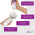Absonic - Conductive Gel for Body Contouring & Skin Rejuvenation Devices - Paraben-free - 5L