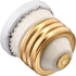 Bussmann Bussman TL-20 Tron Time Delay Plug Fuse Type Tl by Bussmann