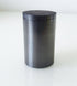 Smelting Lab Graphite Crucible with Screw Lid Cover Lab Supply 99.95% Purity (30ML,40x60MM)