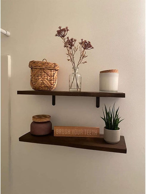 Emeroll 20 5 3 Inch PCS Black Corner Bracket Heavy Duty Shelf Brackets x L Corner Brace Joint Angle Bracket