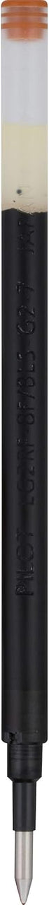 Pilot G2 Gel Ink Refills, Pack of 2, Fine Point 0.7 mm, Caramel