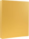 JAM PAPER Metallic 32lb Paper - 120 GSM - 8.5 x 11 - Gold Stardream Metallic - 100 Sheets/Pack
