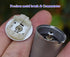 DUQTMBDT AM370GPV 3V 3.7V 370 DC Small Mini Motor Diaphragm Vacuum Pump Air Oxygen Pump Negative Pressure Suction Pump