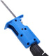 Portable Electric Reciprocating Saw Adapter for Electric Drill, Modified Tool Attachment for Wood and Metal