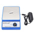 Magnetic Stirrer Stainless Steel Mixer with Stir Bar, Max Stirring Capacity: 3000ml (No Heating)