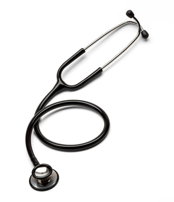 PARAMED Classic Dual Head Cardiology Stethoscope - 22 inch for Medical, Clinical, Home Use, Men Women
