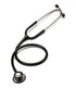 PARAMED Classic Dual Head Cardiology Stethoscope - 22 inch for Medical, Clinical, Home Use, Men Women