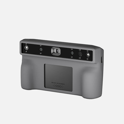 Revopoint 3D Protective Silicon Case and Screen Protector for MIRACO and MIRACO PRO Scanners