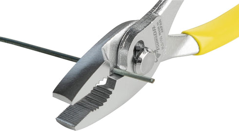 Tsunoda PLC-150 Slim Pliers, 5.9 inches (150 mm) for Precision Tasks