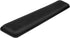 Yolanda Keyboard Wrist Rest/Pad, Cooling Gel, Stitched Edges, Ergonomic Keyboard Accessory, Black