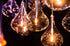 GY6.35 Bulbs 12V 20W T3/T4 GY6.35 Bulbs 12 Pack Bulb 2 Dimmable 2700K 2 GY6.35 Light JC Bi-pin Capsule Crystal Clear