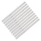 uxcell 2.35mm Shank Straight Mandrel Sandpaper Holder - 10 Pcs for Abrasive Sanding Disc