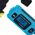 Generic Car Circuit Tester - Automotive Voltage Detector Tool, Vehicle Current Sensor with LED Display, Diagnostic