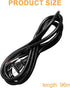 8FT 16/2 Power Cord Replacement for Drills, Sanders, Chop Saws, Grinders, Vacuums, Miter Saws, Appliances, Motors etc Power Tools