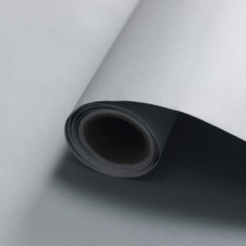 WADILE Peel and Stick Wallpaper, 15.9in x 78.7in, Solid Color Waterproof Contact Paper, Vinyl Self Adhesive Removable