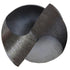 Drill America DWDRSD1-13/32 1-13/32" High Speed Steel Drill Bit with 1/2" Shank, DWDRSD Series