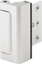 Prime-Line U 10827 Door Reinforcement Lock Add Extra, High Security to your