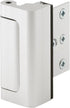 Prime-Line U 10827 Door Reinforcement Lock Add Extra, High Security to your