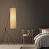 Generic 2Pcs 36Inch Paper Floor Lamp Shade, Long Cylinder Rice Paper Lampshade Lantern Floor Lamp Shade for Home Hotel