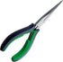 KEIBA Pro-Hobby 6-inch Long Needle Nose Pliers (Hec-D05) Made in Japan